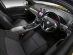 Holden Commodore SS V 2010 года